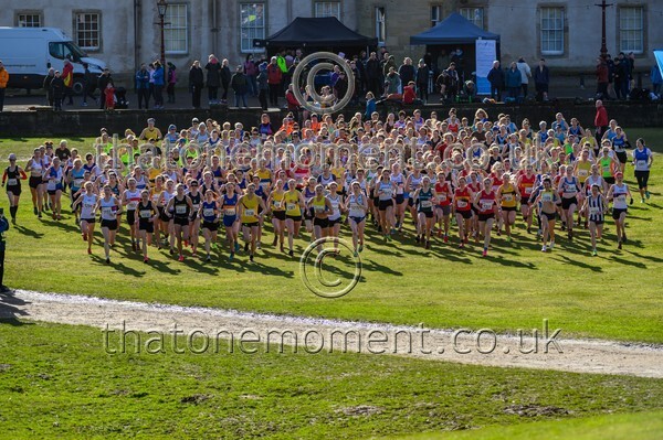 Falkirk25-929589 - Senior Women Set One