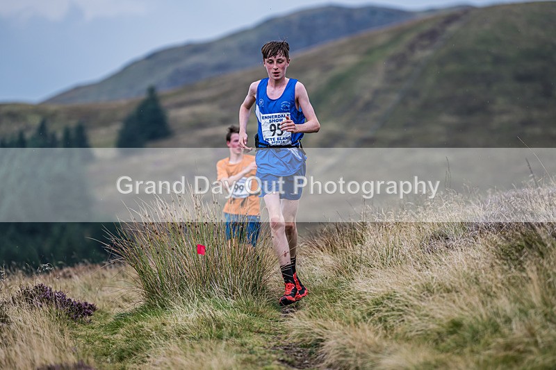Gavel-43 - Ennerdale Show Gavel Fell Race Wednesday 26th August 2026