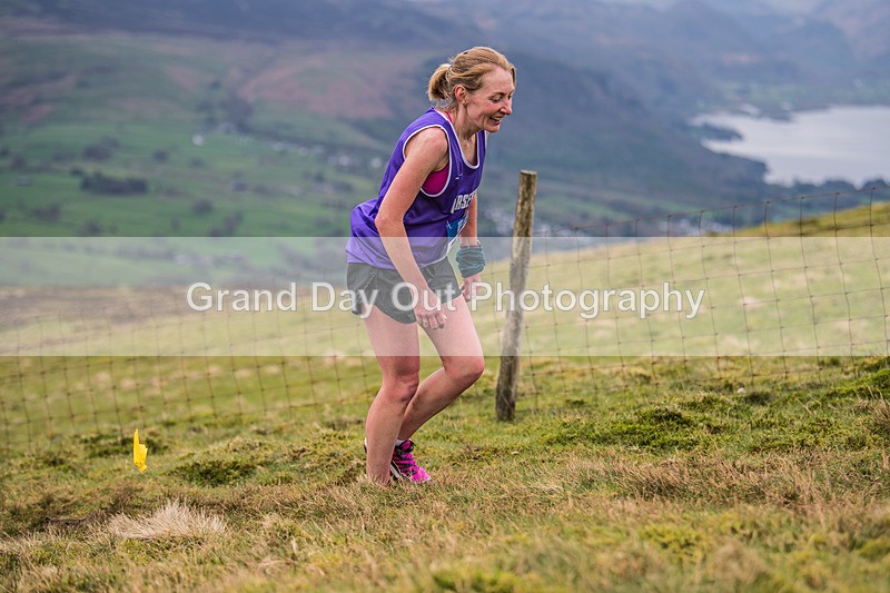 Keswick-854 - Inter Counties & Up and Down Mountain Running Champs (Junior & Senior Races) Sunday 21st April 2024