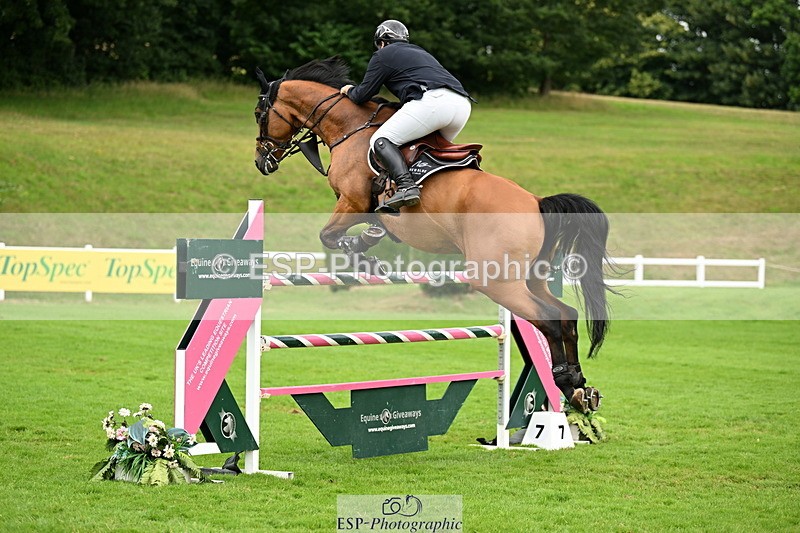 250706A-104257-17346 - Cls 43 Snr 1.30m Grand Prix