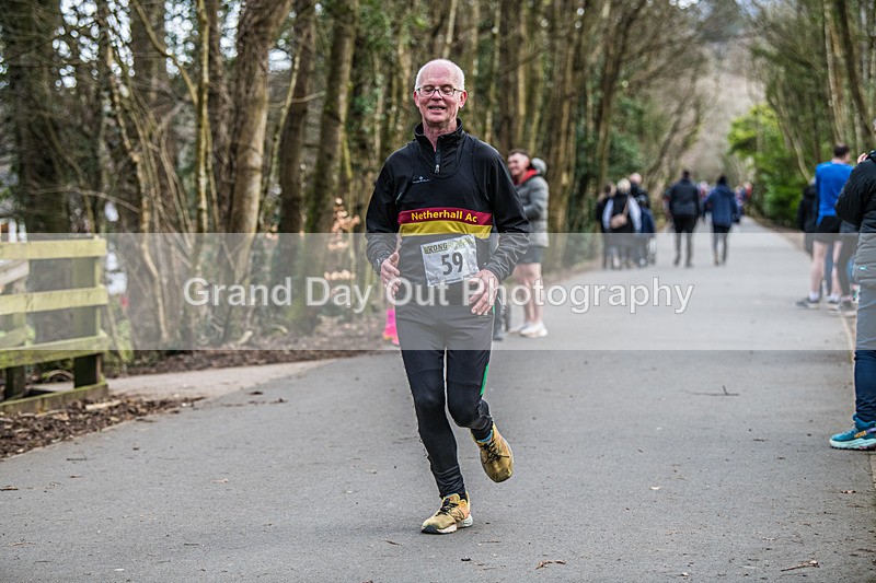 St Herberts 10K-495 - St Herberts School Festival of Running 10K Road Race Saturday 1st March 2025