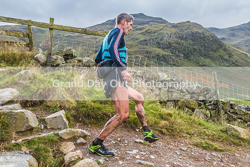 Langdale-1132 - Langdale Horseshoe Fell Race Saturday 8th October 2022