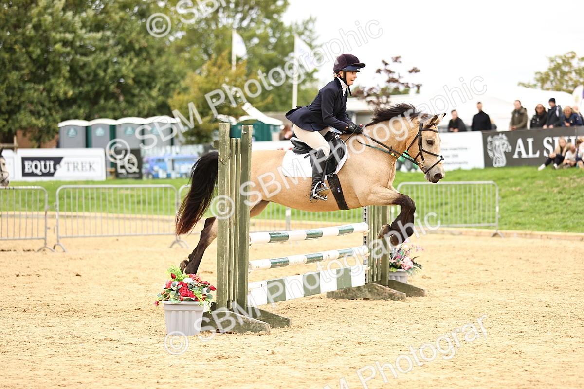 SBM_66552 - J17 - Junior Pony 80cm Championship