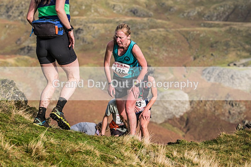 Dunnerdale-463 - Dunnerdale Fell Race Saturday 8th November 2025