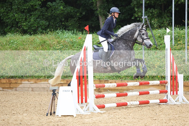 3E7A9380 - Class 7: 70cm Senior