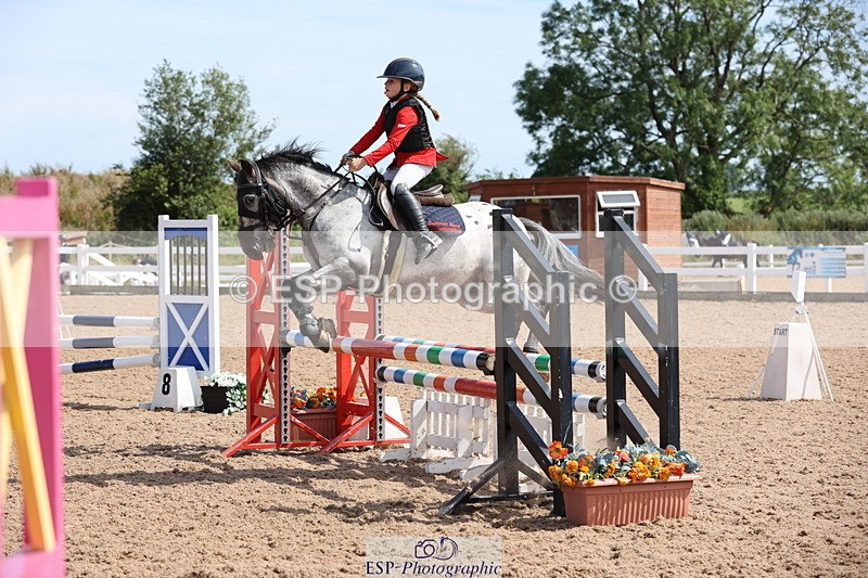 240629A-160011-07853 - Cls 13 Stepping Stones 128cm + 138cm