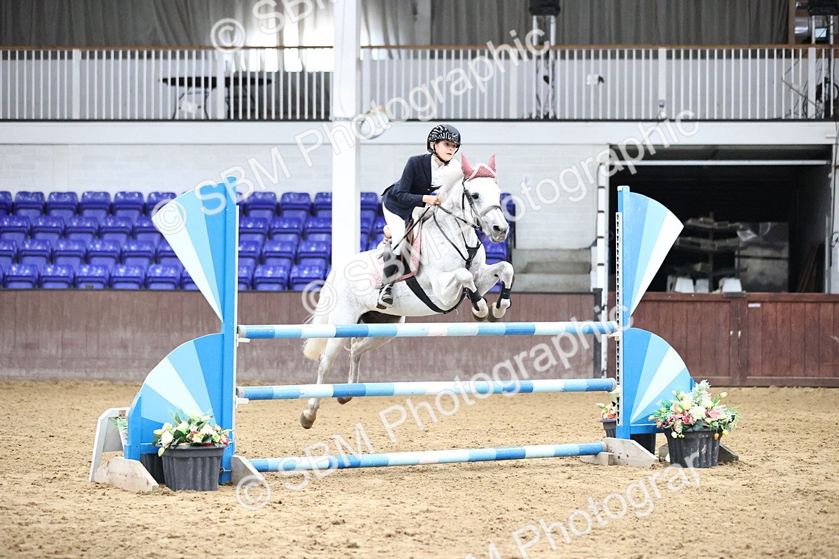 SBM_001325 - Class 6 - Winter Summer 128cm 138cm 1.00m 1.10m