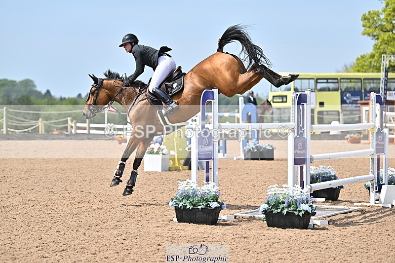 240510A-134706-07276 - Cls 23 Talent Seeker Inc 7yr old 13.15 to 14.10