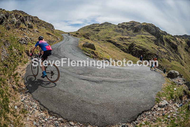 120519 - Hardknott Hairpin 12.00 - 13.00