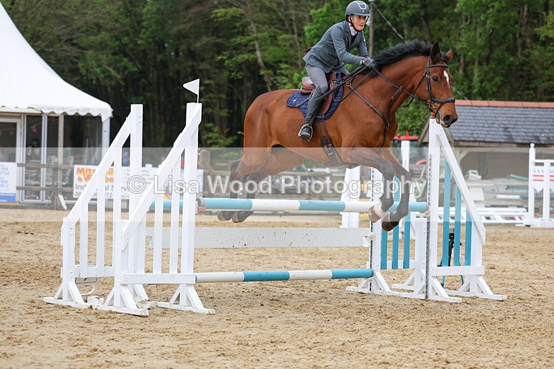 3E7A3321 - Class 5: Senior Discovery/1m open