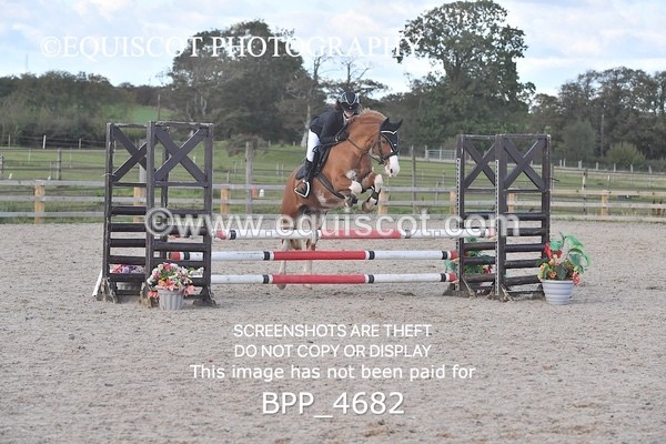 BPP_4682 - CLASS 11 PONY 80CM FINAL