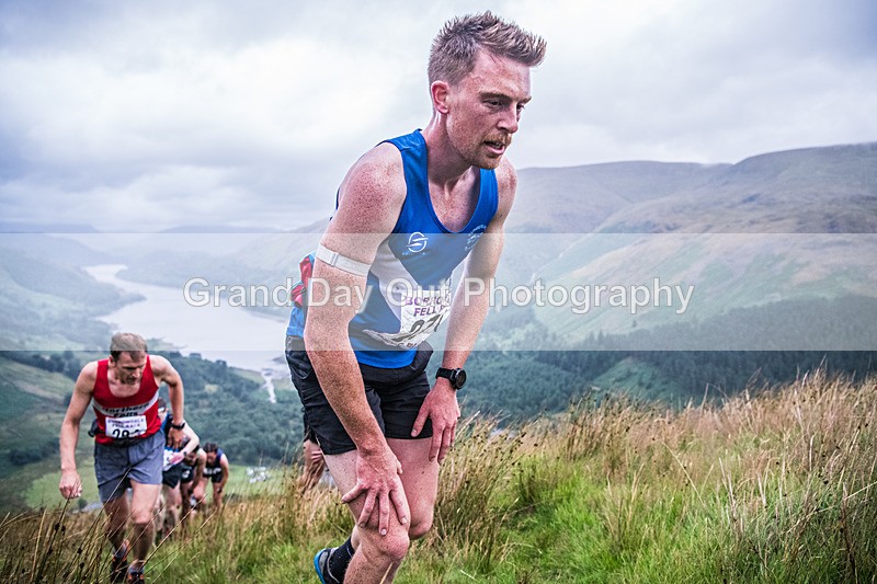 Steel Fell-120 - Steel Fell Race Wednesday 5th August 2026