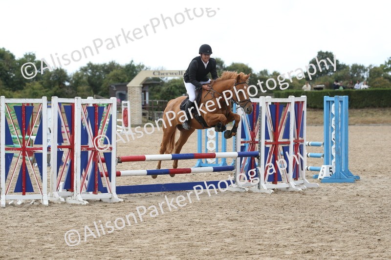 20250831-1300 - Class 5 - 80cm