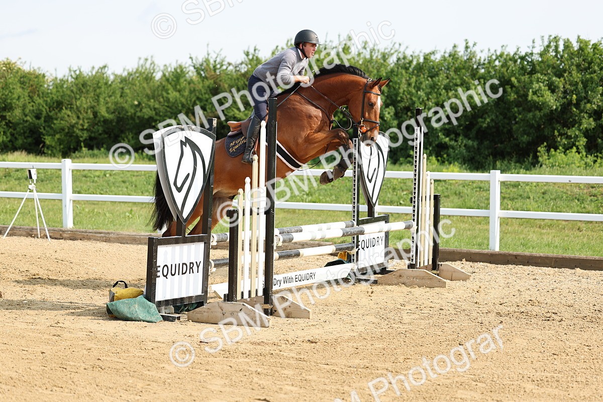 SBM_003855 - Class 15 - Clear Round