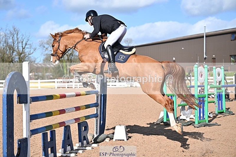 260311-144640-00704 - Cls 6+7 Foxhunter, 1.20m and 1.30m