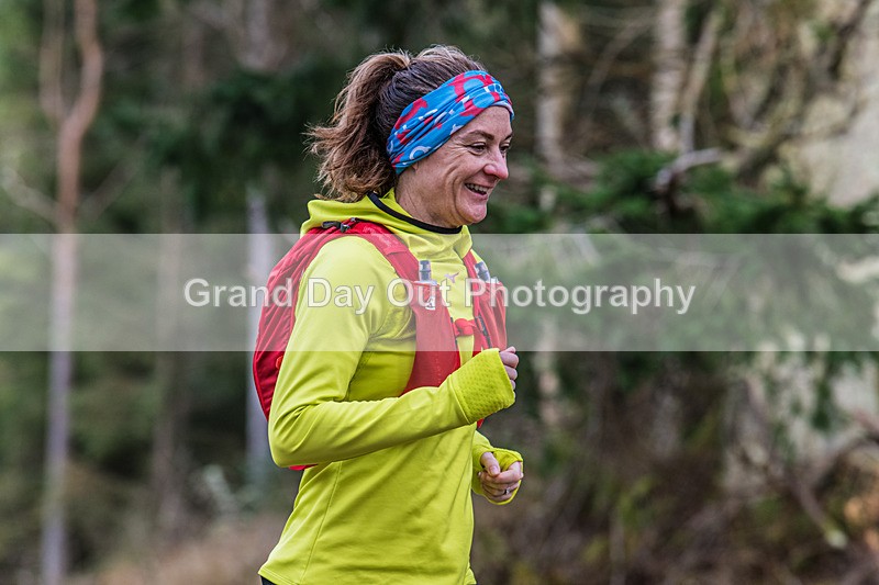 Glentress 21  10K-1499 - High Terrain Events Glentress 21 & 10K Trail Races Saturday 16th November 2024