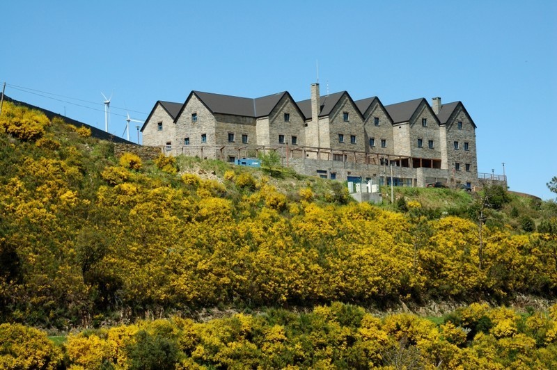 Hotel - Piódão