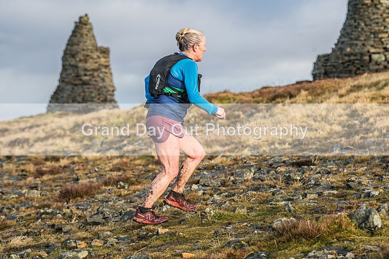 Nine Standards-515 - Nine Standards Fell Race Wednesday 1st January 2025
