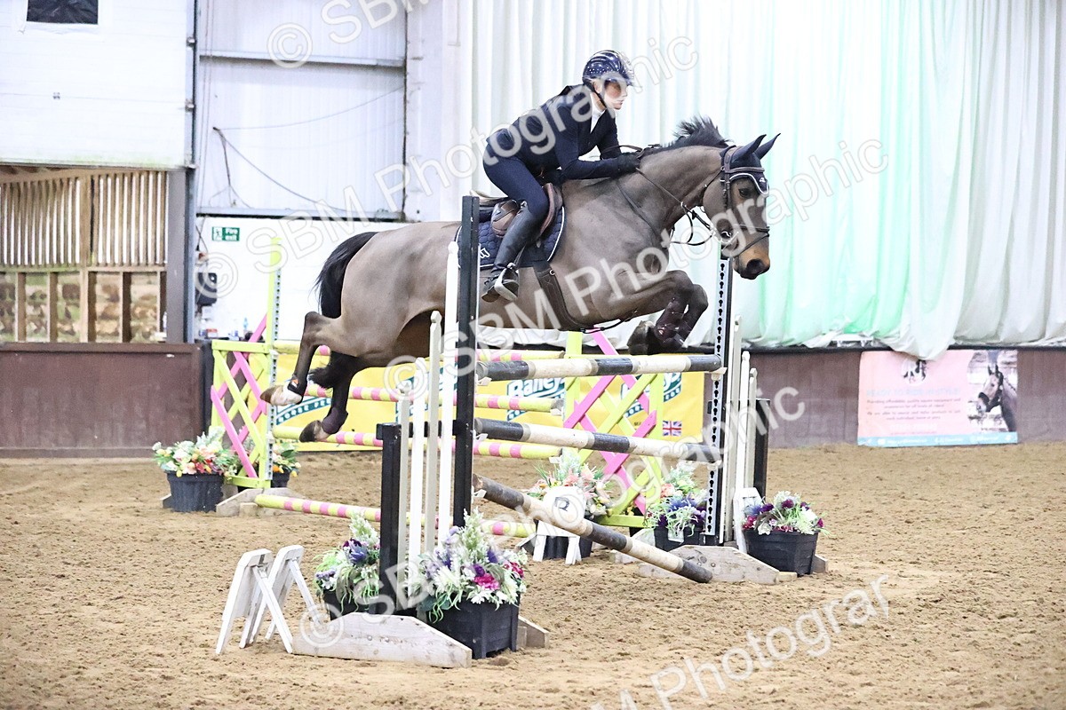 SBM_002470 - Class 12 - National B&C Handicap Championship Qualifier 1.25m 1.30m
