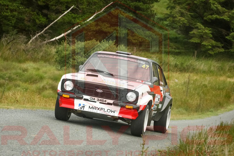 Sligo Rally 22 of 72 - Sligo Rally
