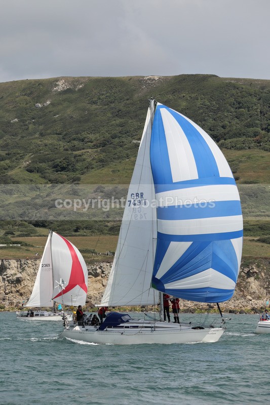 170701 HOOKUM GBR7491T AE1I3690 - ROUND THE ISLAND 2017