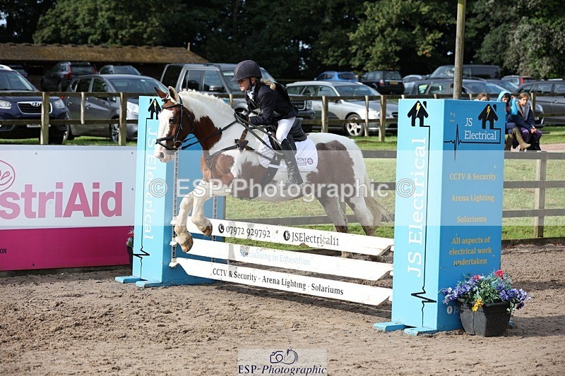 230826-091547-13505 - Round 1 Start to 9.30 Coursewalk