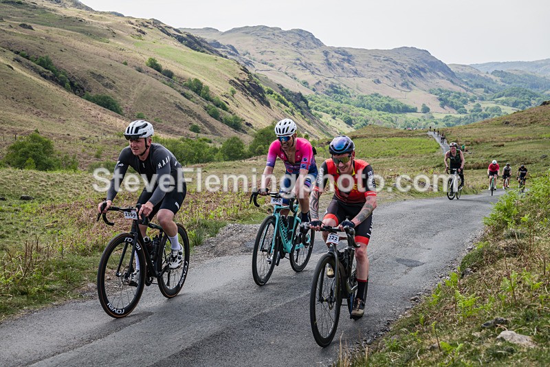 133306 - Hardknott Pass Camera 1 13.00-14.00