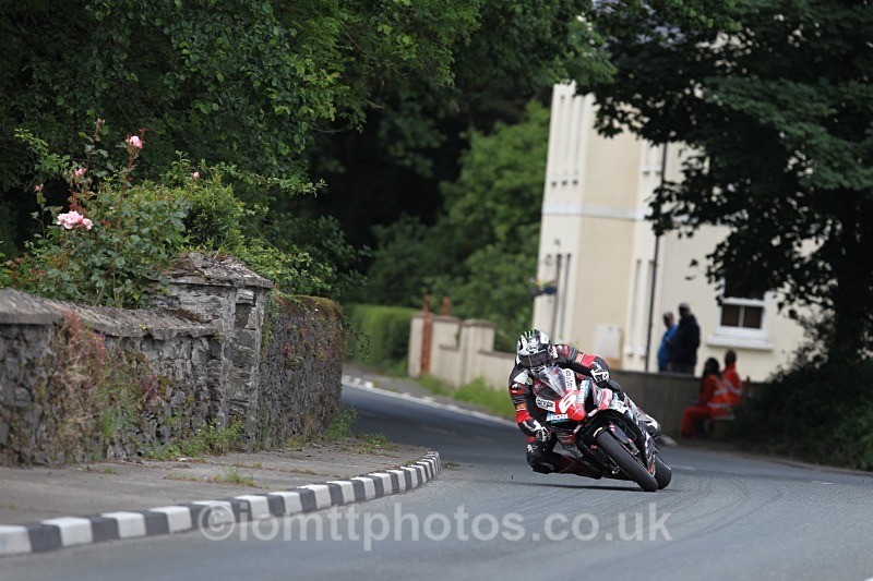  - Superstock Race