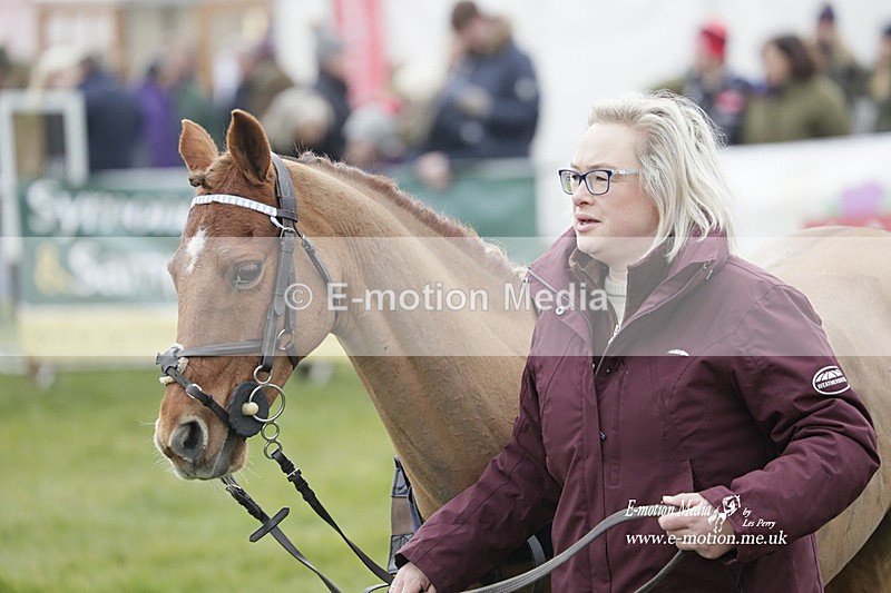 PtP 050323 95 - Blackmore & Sparkford Vale Hunt PtP - Somerset 05/03/23