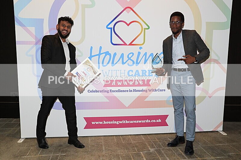 _09I9969 - The Housing Awards 2024
