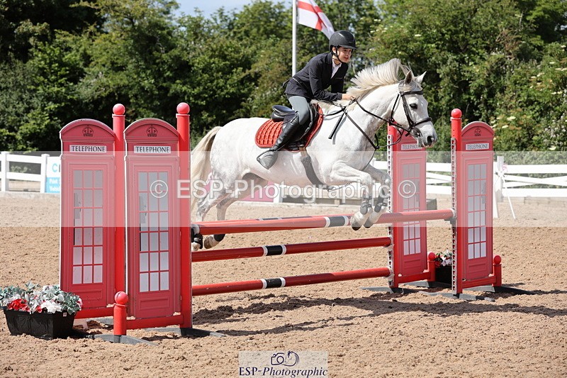 240629A-110050-04360 - Cls 17 Discovery and 90cm Open