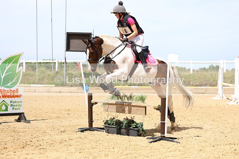 3E7A7335 - Class 3: 80cm