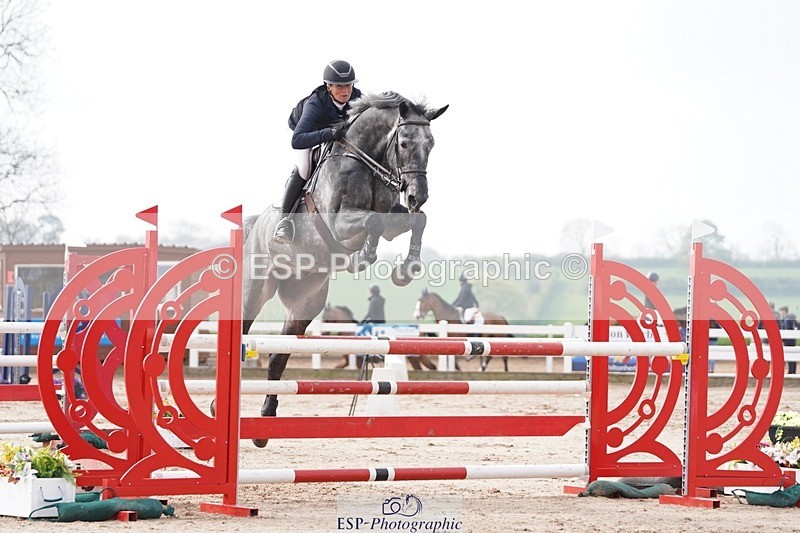 250425-095554-08400 - Cls 30 Young Horse 6yr old