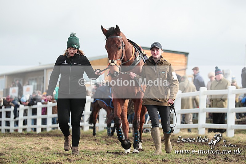 PtP 311223 380 - Larkhill Racing Club Point-to-Point 31/12/23