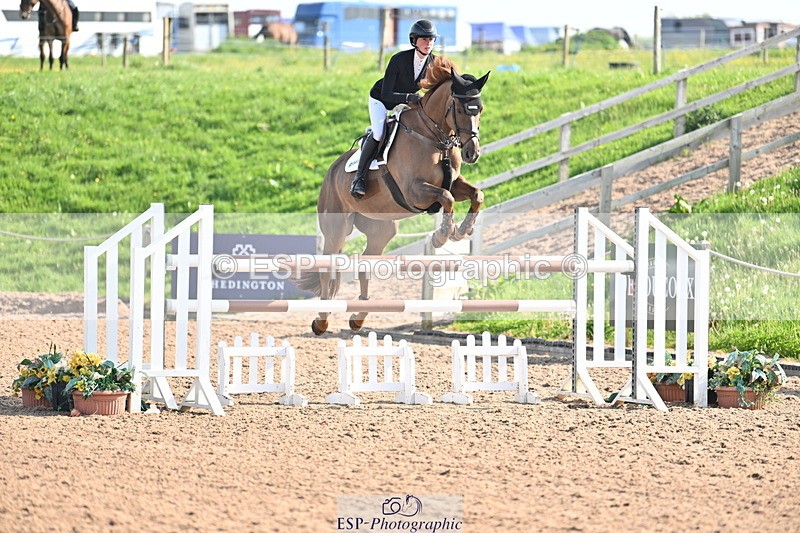 240510A-085843-04610 - Cls 20 Foxhunter