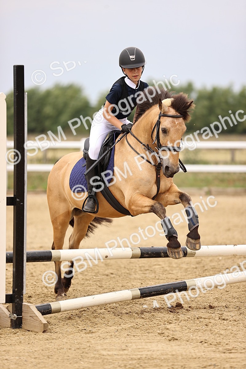 SBM_002125 - Class 3 - 60cm