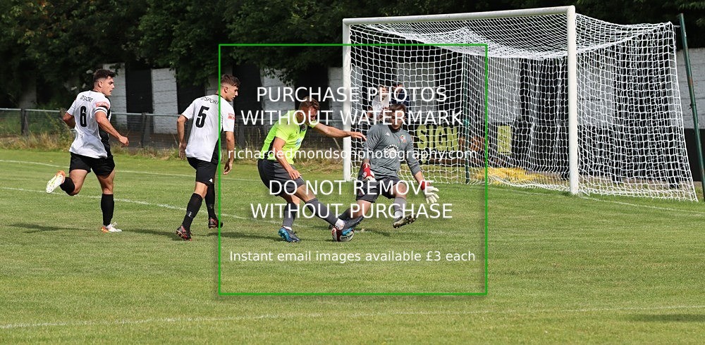IMG_0903 - Kendal Town FC Pre Season