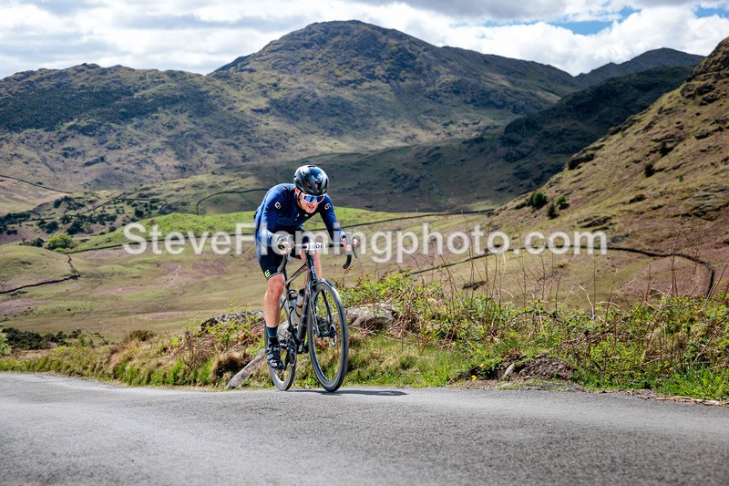 123742 - Blea Tarn Climb 12:00 - 13:00