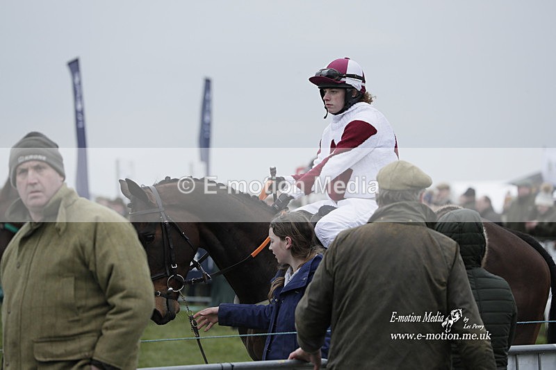 PtP 050323 554 - Blackmore & Sparkford Vale Hunt PtP - Somerset 05/03/23