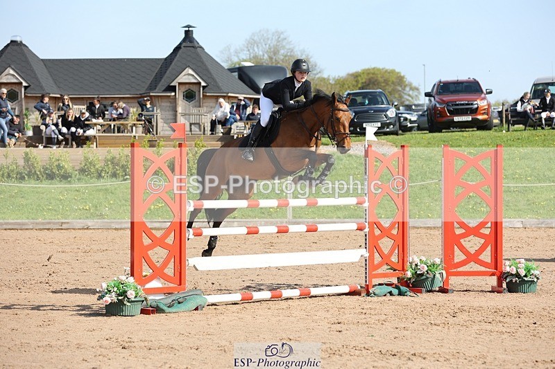 250427-101108-15222 - Cls 32 Young Horse 6yr old