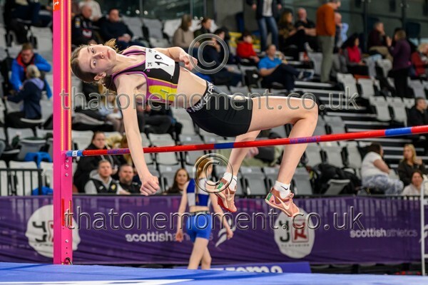 CEInv26-910700 - Field Female Set One