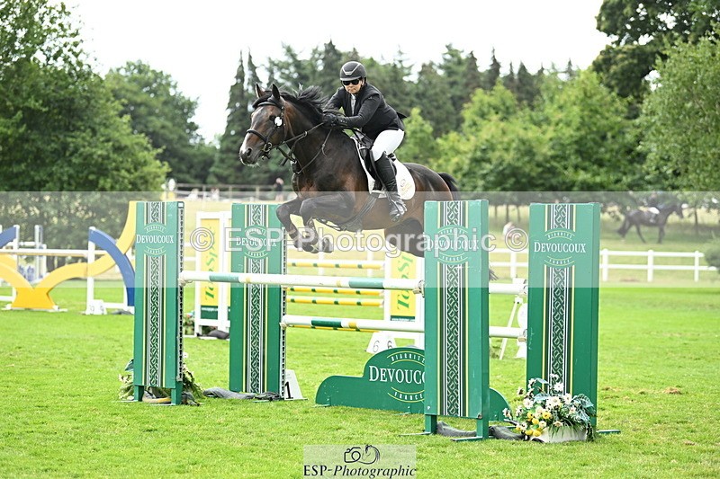 250705A-103628-13349 - Cls 29 Snr 1.25m Open