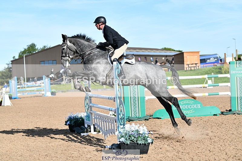 240914A-094707-06202 - Cls 13-S Snr 1.05m & 1.10m Open