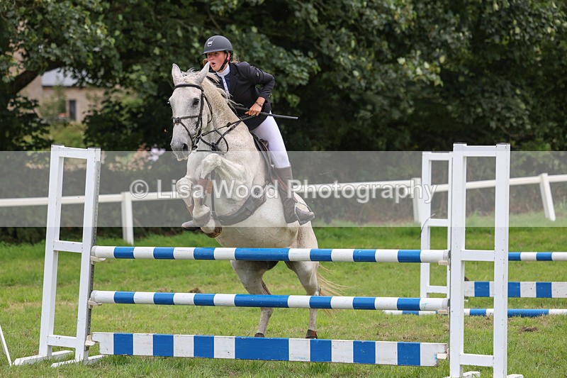 3E7A7534 - Class 6: Senior Discovery/1m open