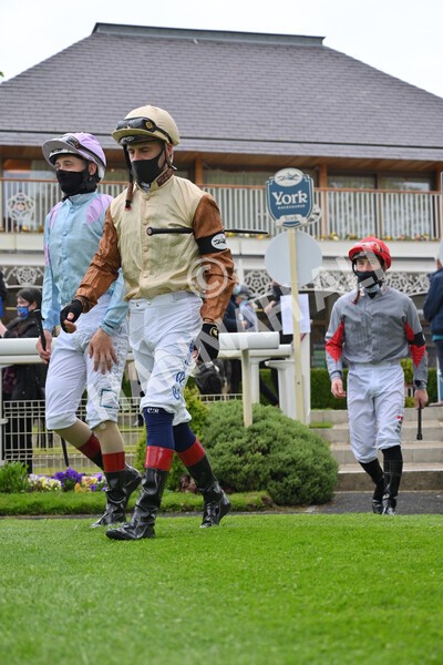 yr22052021r1-9 - Race 1 2.05pm William Hill Pick Your Places Stakes