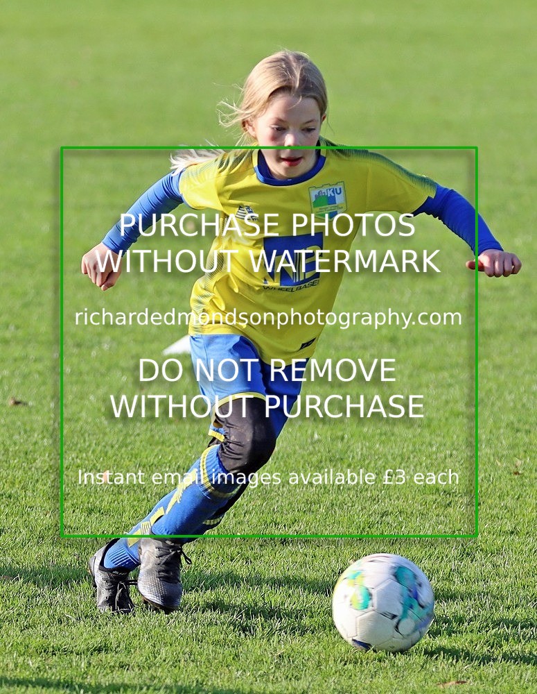 IMG_8717 - Kendal Utd Girls vs Kendal Utd Rockets