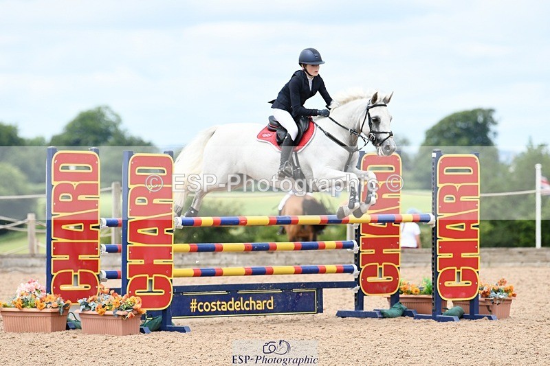 250628-122818-04738 - Cls 12 Newcomers 2nd Round Start to 1pm