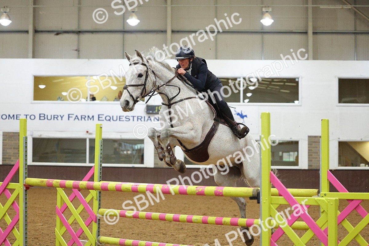 SBM_001820 - Class 6 - National 1.30m