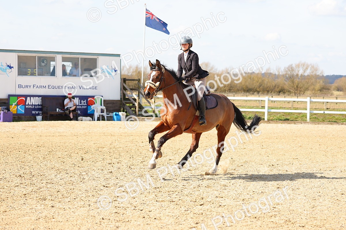 SBM_001185 - Class 3 - Senior Discovery - 1.00m