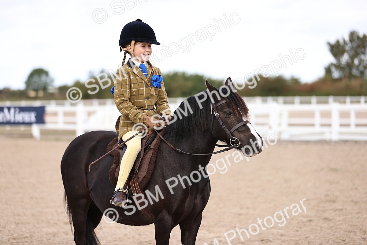 SBM_11656 - Class 408 - Grassroots Ridden - Walk & Trot